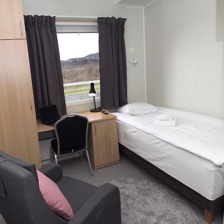 Kiruna City Room المظهر الخارجي الصورة