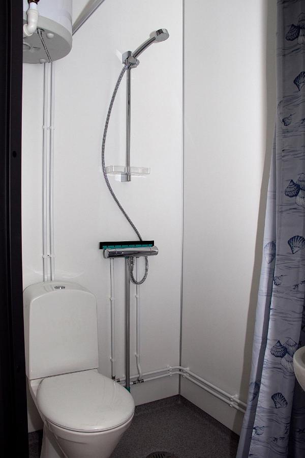Kiruna City Room المظهر الخارجي الصورة
