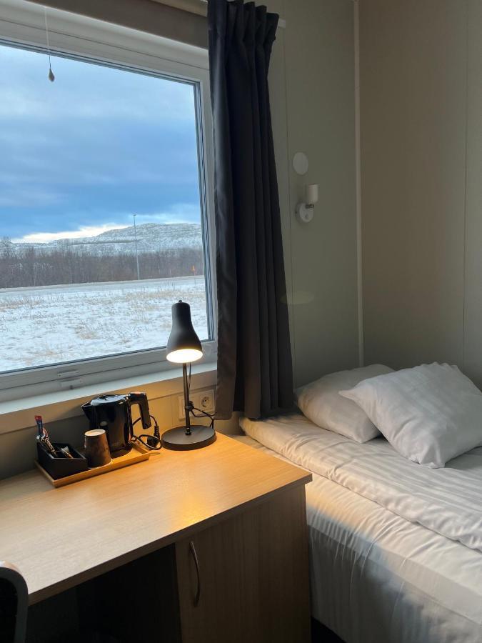 Kiruna City Room المظهر الخارجي الصورة