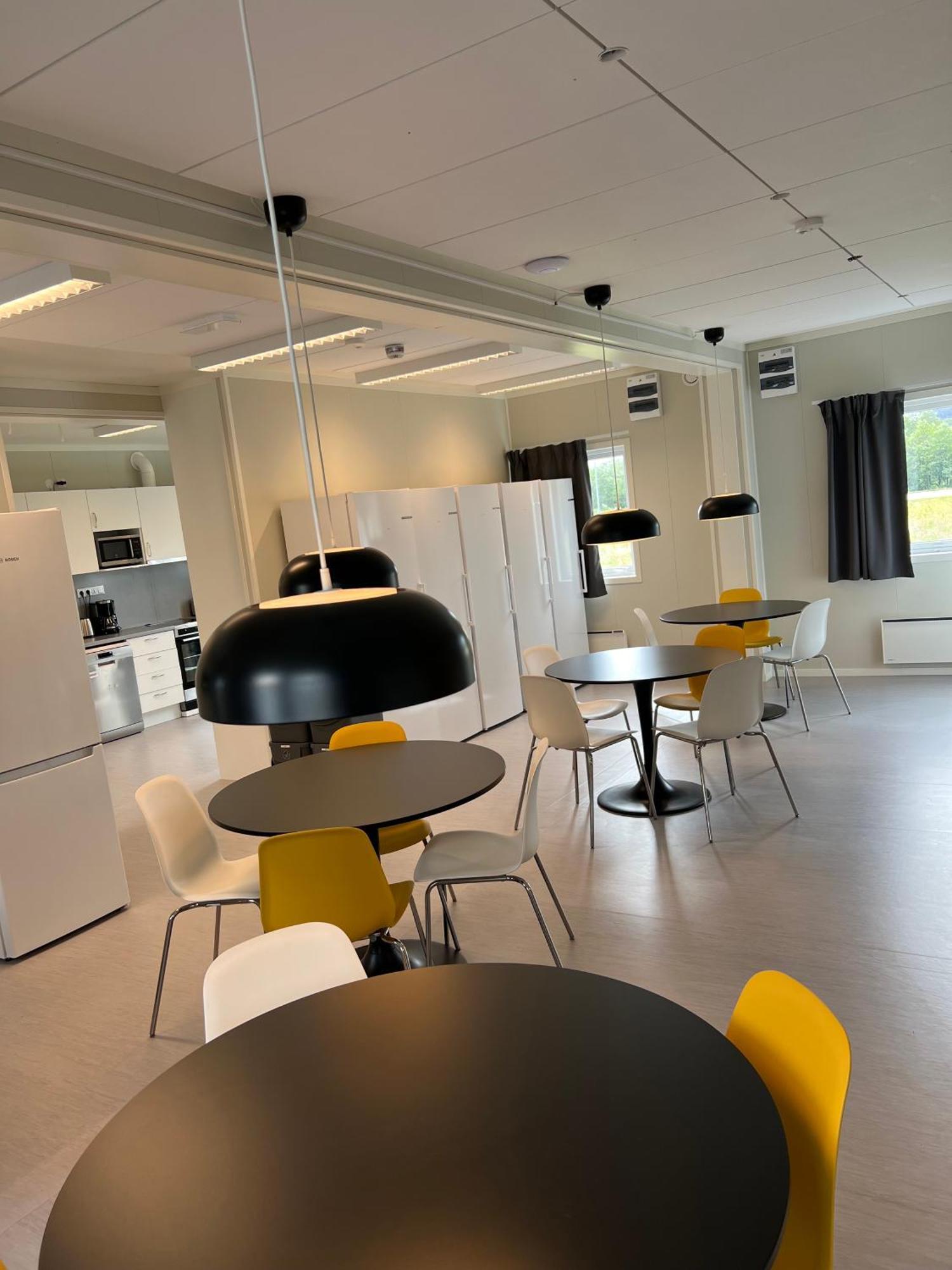 Kiruna City Room المظهر الخارجي الصورة