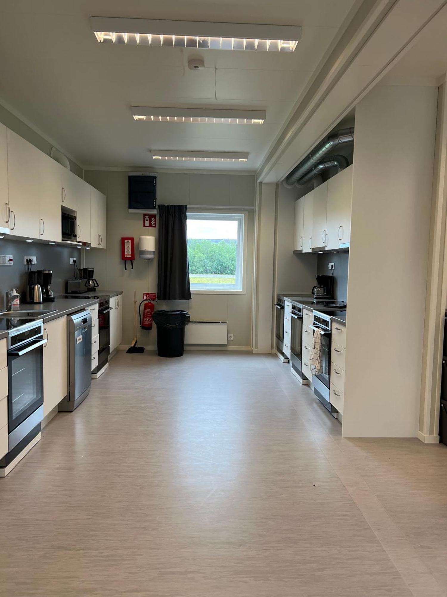 Kiruna City Room المظهر الخارجي الصورة